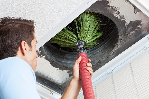 Best Air Duct Cleaning Near Me in Isle Of Palms, SC